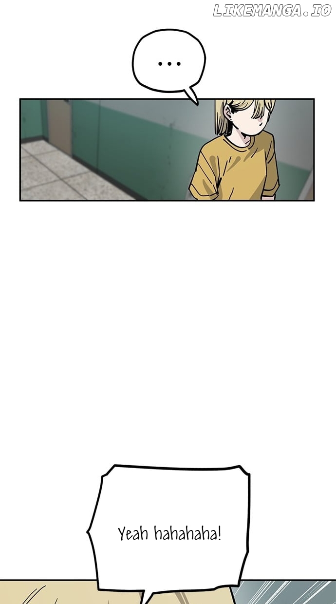 Unemployed Baek-soon Chapter 123 - page 60